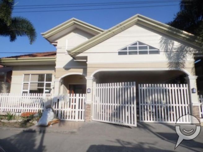For Rent Fully Furnished House &amp; Lot With 3BR in Angeles City04