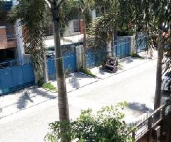 Three Bedroom Townhouse In Angeles city For Rent04