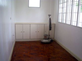 "Impressive 4 Bedroom House and Lot for Rent in San Lorenzo Village, Ma"02