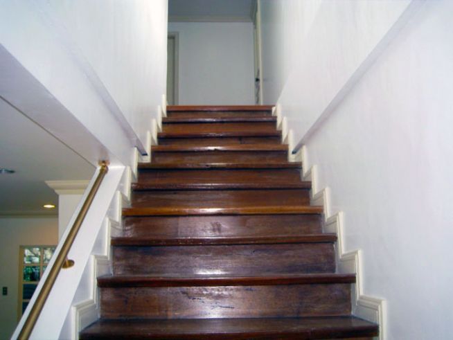 "Impressive 4 Bedroom House and Lot for Rent in San Lorenzo Village, Ma"04