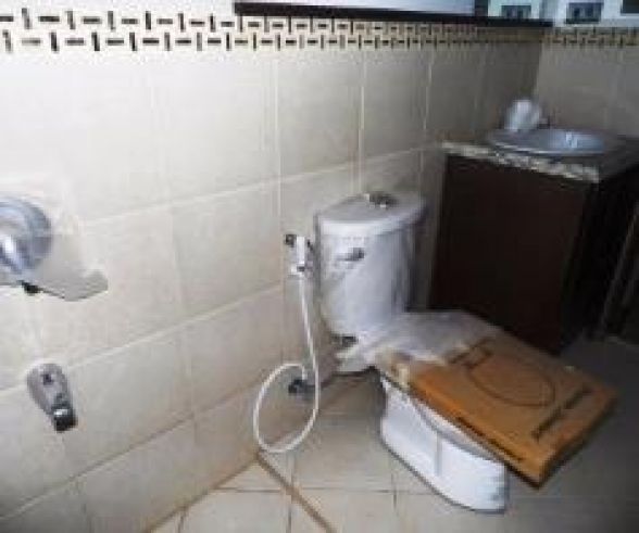 4Bedroom House &amp; lot for Rent in Friendship Angeles City near Clar04