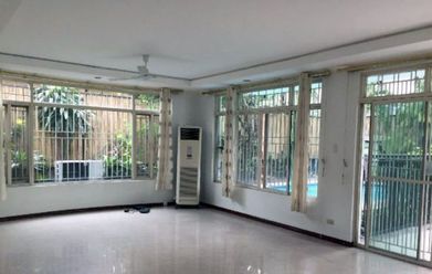 Spacious Duplex 3 Bedroom House for Rent in Bel Air Village Makati(All02