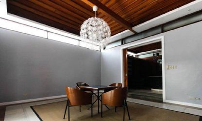 "3 Bedroom House and Lot for Rent in Bel Air Village, Makati City(All D"02