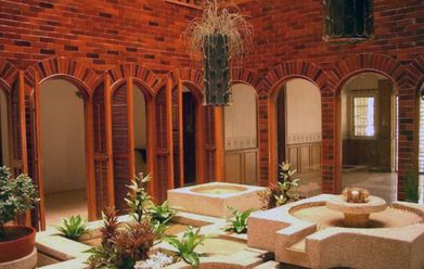 Luxury 7 Bedroom House and Lot for Rent in Dasmarinas Village Makati(A02