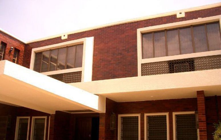 Luxury 7 Bedroom House and Lot for Rent in Dasmarinas Village Makati(A03