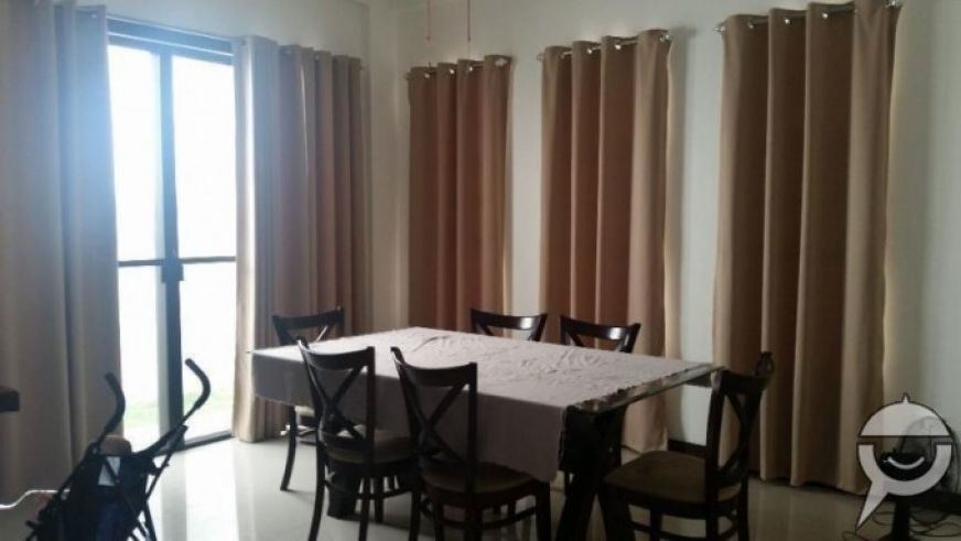 3 bedroom Furnished House For Rent In Angeles City04