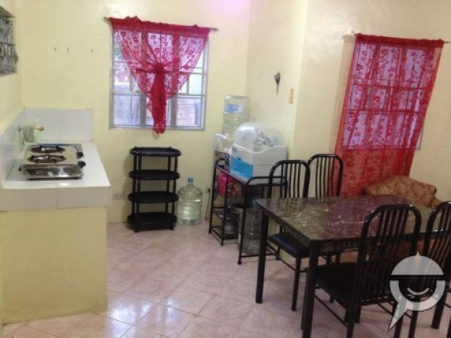 "2 Bedroom Single-detached House for rent in Basak, Lapu-Lapu City"03