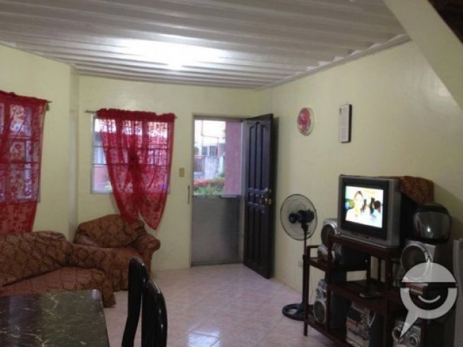 "2 Bedroom Single-detached House for rent in Basak, Lapu-Lapu City"04
