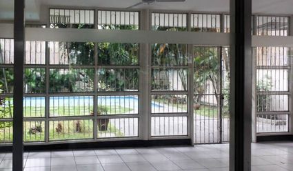 3 Bedroom Nice House and Lot for Rent in San Lorenzo Village(All Direc02