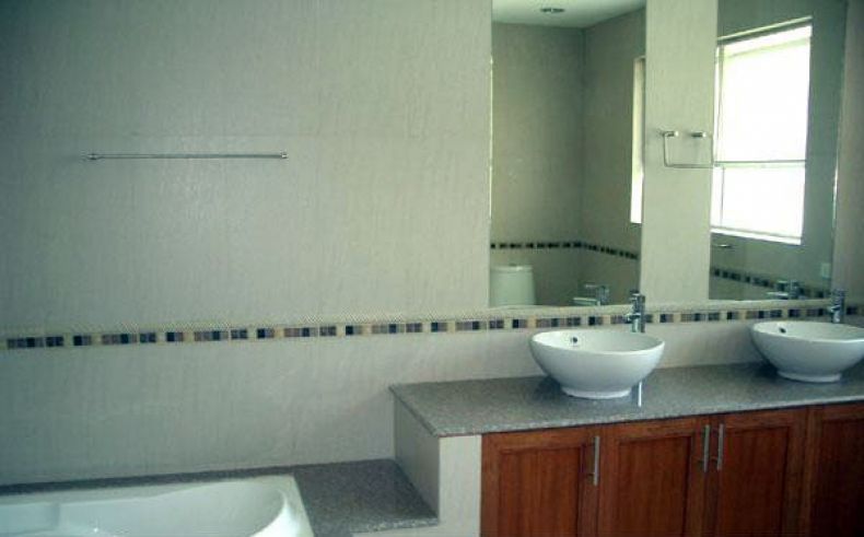 "Modern 3 Bedroom House and Lot for Rent in Dasmarinas Village, Makati"03