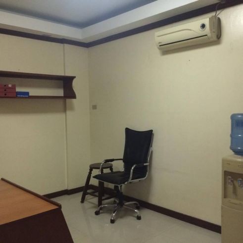 "Furnished 2Bedrooms Townhouse For Rent in Hensonville, Angeles City"03