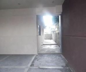 Modern House and lot for rent near SM Clark - P50K02