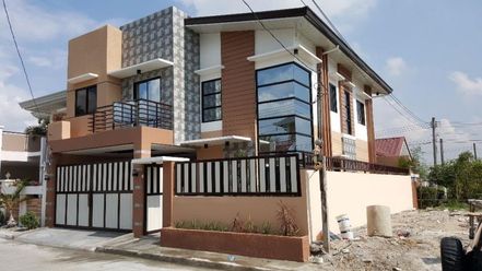 For Rent New House In Angeles City With Four Bedrooms02