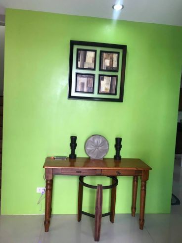 Townhouse With 3 Bedrooms For Rent Near Clark Angeles City03