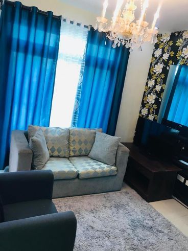 Townhouse With 3 Bedrooms For Rent Near Clark Angeles City04