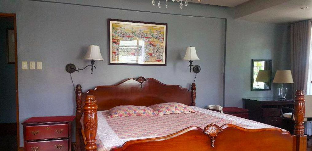 "Fully-Furnished House and Lot for Rent in San Lorenzo Village, Makati"03