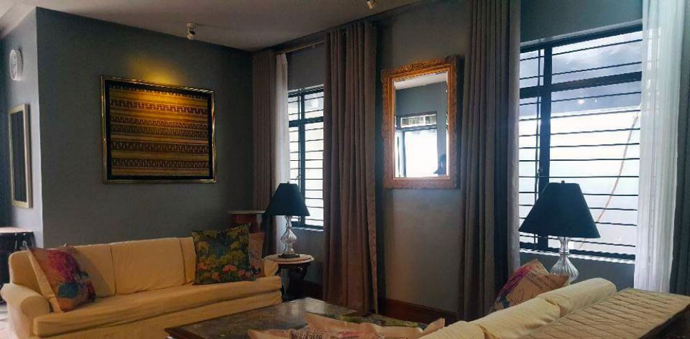 "Fully-Furnished House and Lot for Rent in San Lorenzo Village, Makati"04
