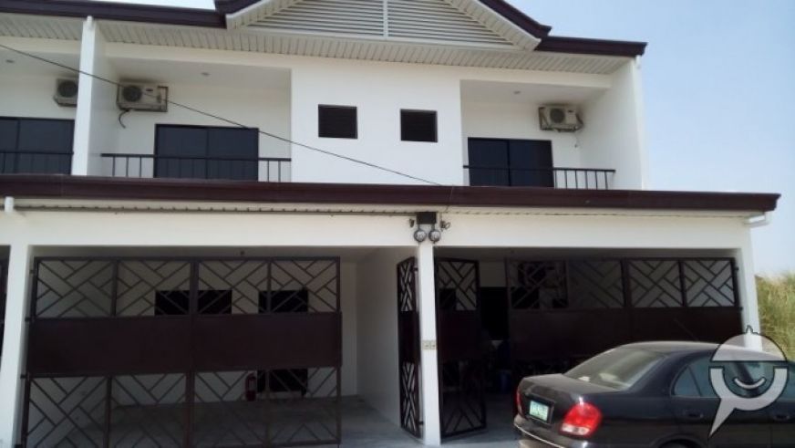 Brand New 2 Bedroom plus 1 Guest Room for Rent near korean town04