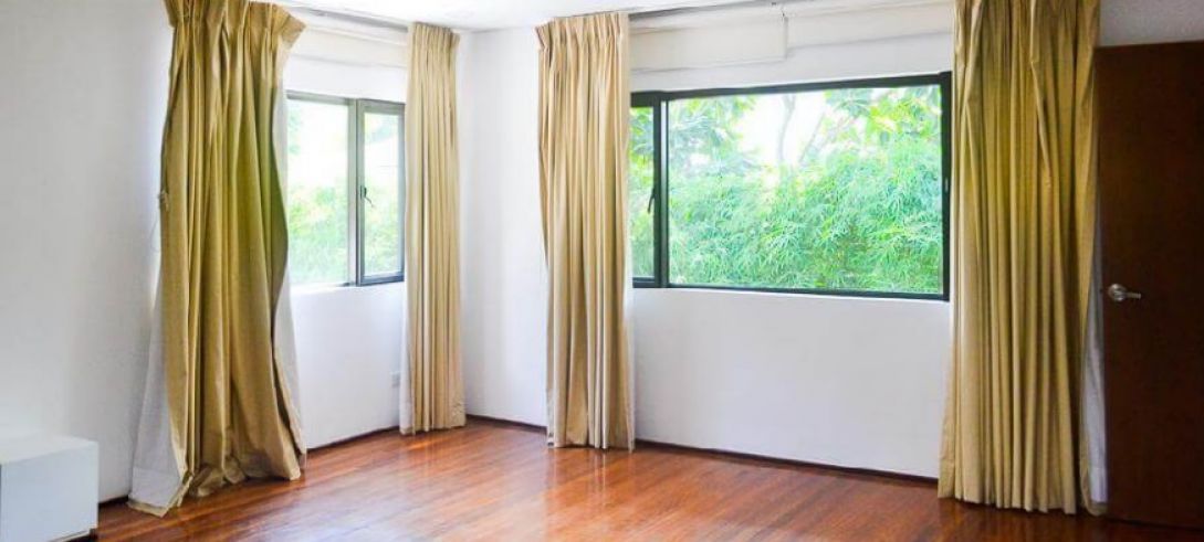 "4 Bedroom House and Lot for Rent in Dasmarinas Village, Makati City(Al"03