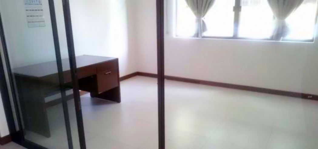 "Large 5 Bedroom House and Lot for Rent in Dasmarinas Village, Makati C"04