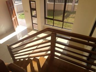 Two Storey House and Lot With 3 Bedrooms For Rent in Secured Subdivisi02
