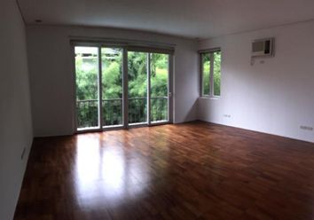 Bel Air Makati House For Rent02