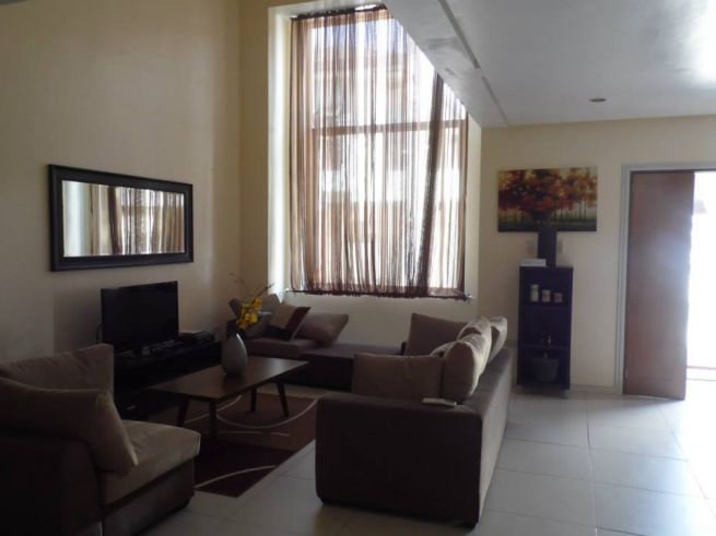 3 Bedroom Townhouse For Rent In Friendship Angeles City04