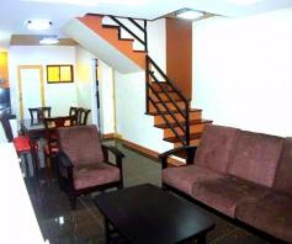 2 Bedroom Fully Furnished Apartment for Rent in Angeles City03