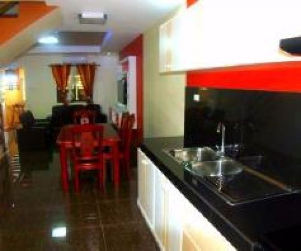 2 Bedroom Fully Furnished Apartment for Rent in Angeles City04