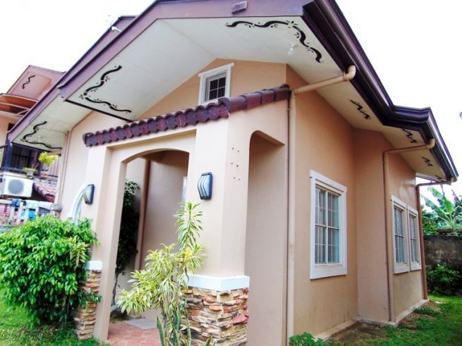 "House