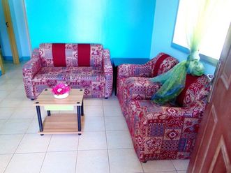 "House for Rent in Talamban, Cebu City"02