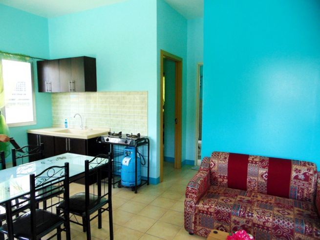 "House for Rent in Talamban, Cebu City"04