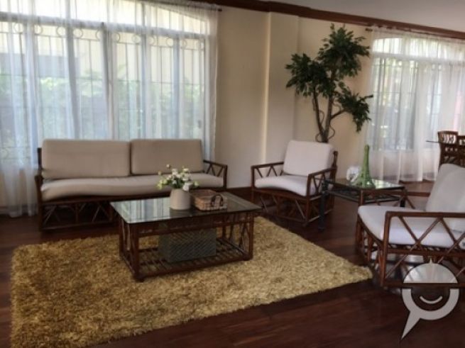 Banilad Place A.S Fortuna 3 Bedroom House In Expat Community With Pool04
