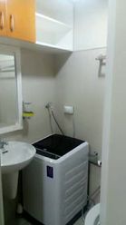 Shell Residences Fur One Bedroom in MOA Pasay02