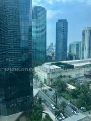 One Rockwell 2BR LOFT for RENT02