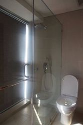"Eton Residences at Greenbelt, Loft for Rent, Legazpi Street, Makati, B"02