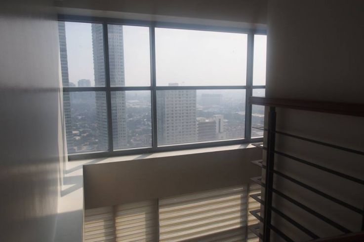 "Eton Residences at Greenbelt, Loft for Rent, Legazpi Street, Makati, B"03