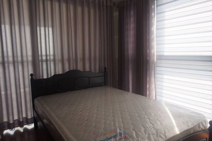 "Eton Residences at Greenbelt, Loft for Rent, Legazpi Street, Makati, B"04