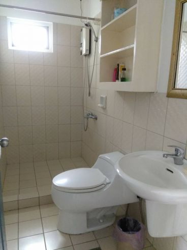 For Rent: Furnished 1br in Dansalan Gardens04
