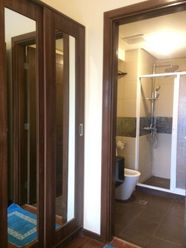 Ready for Occupancy Fully Furnished 1 Bedroom near UP IT PARK and AYAL02