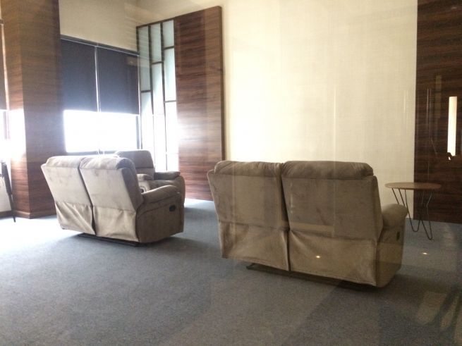 Ready for Occupancy Fully Furnished 1 Bedroom near UP IT PARK and AYAL03