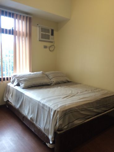Ready for Occupancy Fully Furnished 1 Bedroom near UP IT PARK and AYAL04