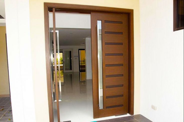 Stylish and Modern 4 Bedroom House for Rent in Dasmarinas Village03