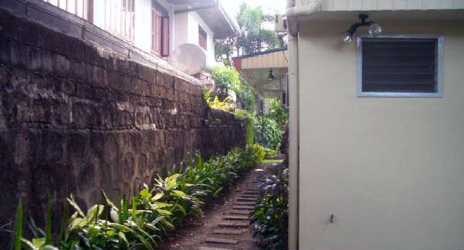 "3 Bedroom Spacious House for Rent in Bel-Air Village, Makati City"03