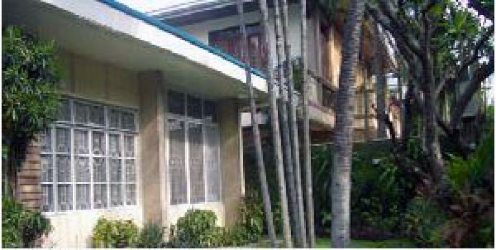 "3 Bedroom Spacious House for Rent in Bel-Air Village, Makati City"04