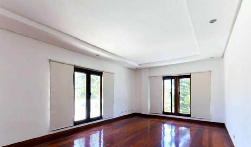Spacious