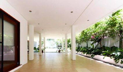Spacious 4 Bedroom House and Lot for Rent in Bel-Air Village02