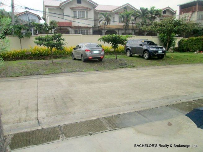 Cebu City Happy Valley 2BR/2CR House For Rent near  Englis V. Rama04