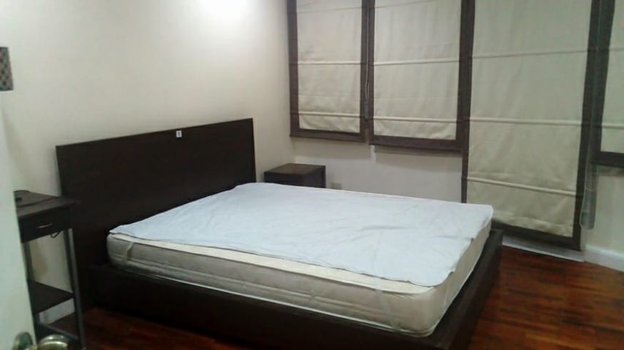 Easton Place Fur Two Bedroom Makati City03