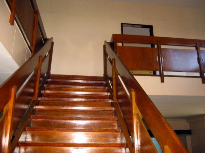 Spacious 4 Bedroom House and Lot for Lease in San Lorenzo Village Maka04
